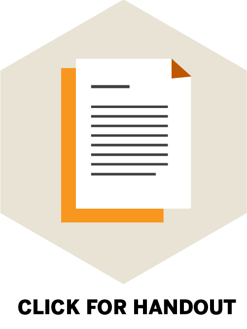 Click this icon for a downloadable PDF on How to Grant Proxy Access to the My Financial Aid portal